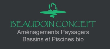 Construction de piscine biologique a Geneve